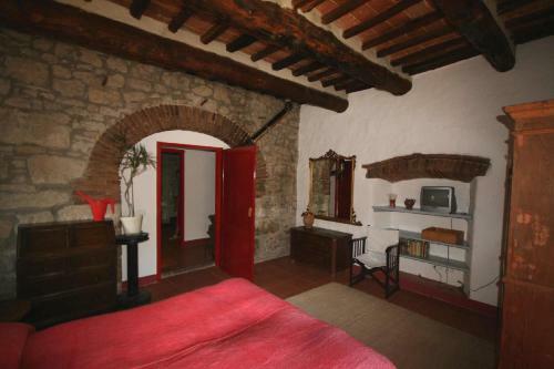 La Capanna Della Dudda
