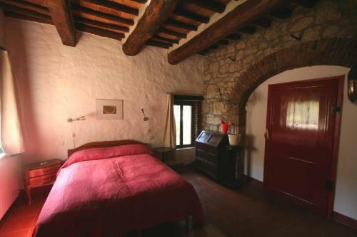 La Capanna Della Dudda