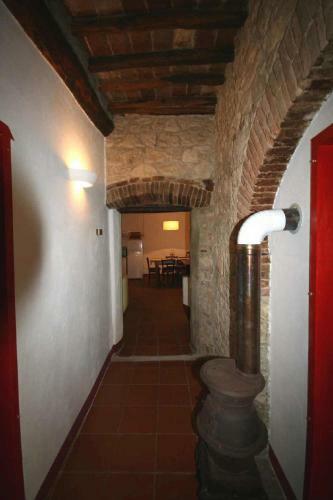 La Capanna Della Dudda