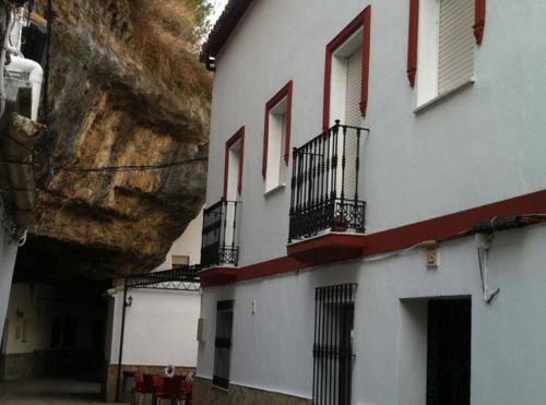 Agroturismo Casa Rural Las Cuevas de Setenil