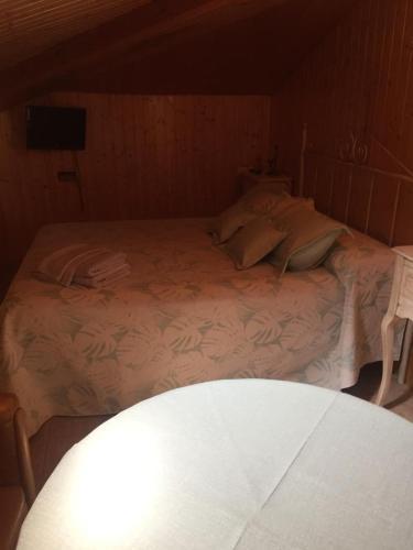 Agroturismo Casa Rural Las Cuevas de Setenil
