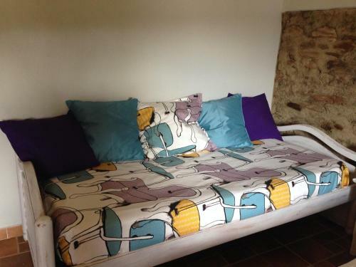 Agroturismo Finca Valle Corchoso