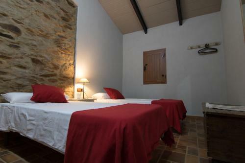 Agroturismo Finca Valle Corchoso