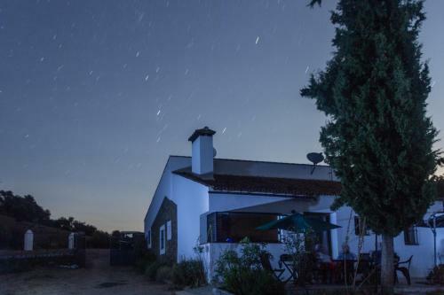 Agroturismo Finca Valle Corchoso