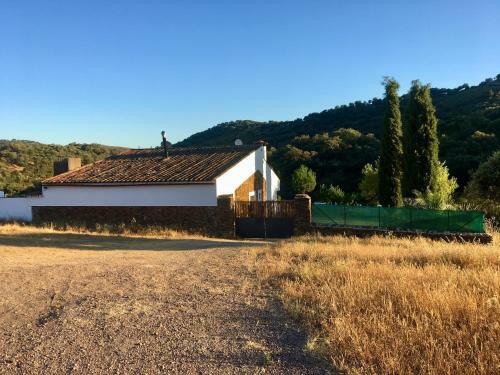 Agroturismo Finca Valle Corchoso