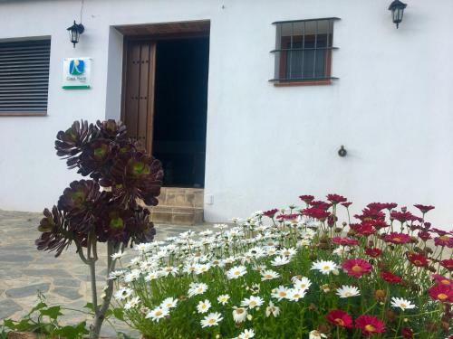 Agroturismo Finca Valle Corchoso