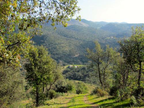 Agroturismo Finca Valle Corchoso