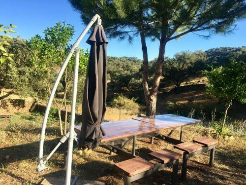Agroturismo Finca Valle Corchoso