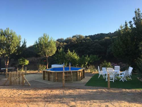 Agroturismo Finca Valle Corchoso