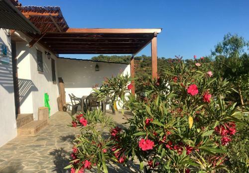 Agroturismo Finca Valle Corchoso
