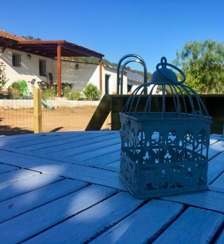 Agroturismo Finca Valle Corchoso