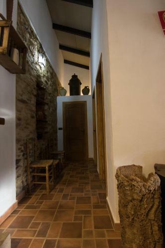 Agroturismo Finca Valle Corchoso