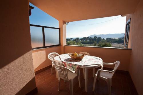 Apartamento Appartamenti Norsi