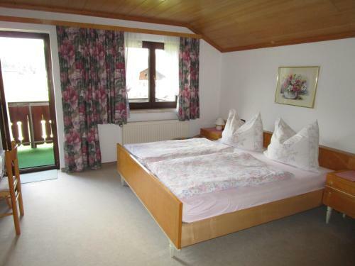Hostal G�stehaus Sams