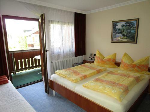 Hostal G�stehaus Sams