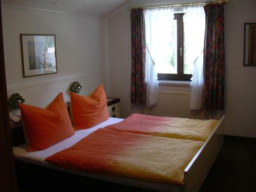 Hostal G�stehaus Sams