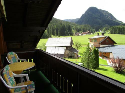 Hostal G�stehaus Sams