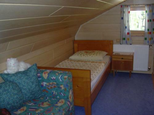 Hostal G�stehaus Sams