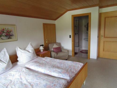 Hostal G�stehaus Sams