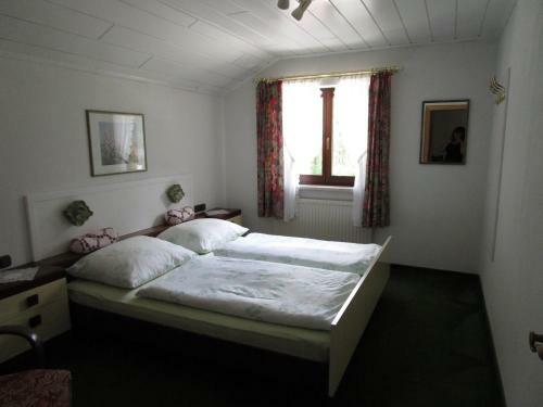 Hostal G�stehaus Sams