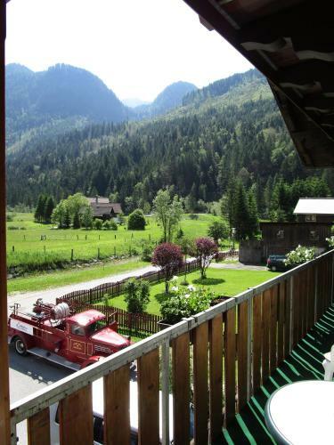 Hostal G�stehaus Sams