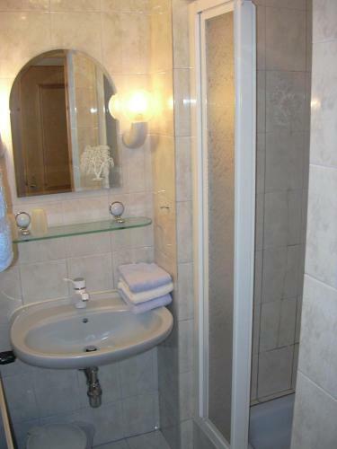 Hostal G�stehaus Sams