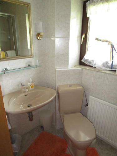 Hostal G�stehaus Sams