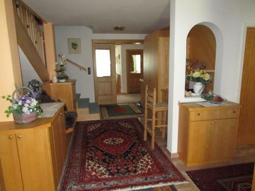 Hostal G�stehaus Sams