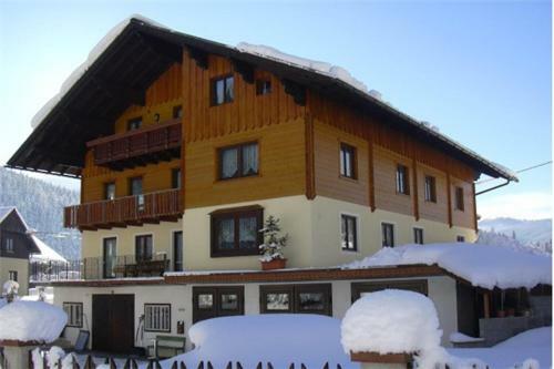 Hostal G�stehaus Sams