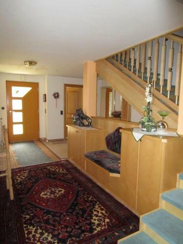 Hostal G�stehaus Sams