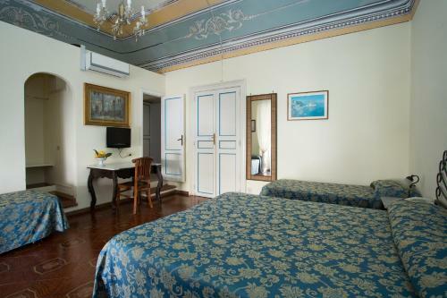 Hotel Poseidon