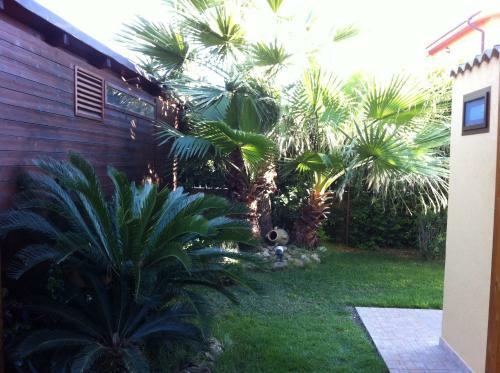Apartamento Villa Rosa