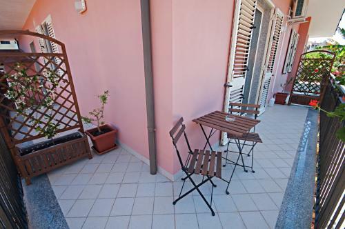 Bed & Breakfast Kosmos