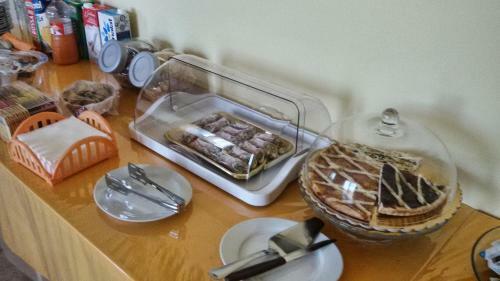 Bed & Breakfast Kosmos