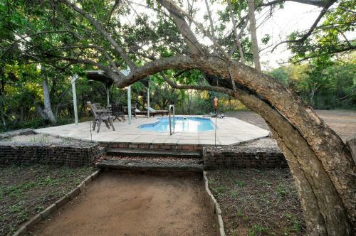 Hluhluwe River Lodge