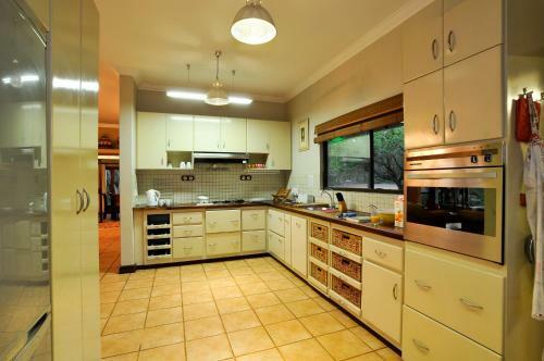 Hluhluwe River Lodge
