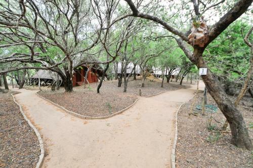 Hluhluwe River Lodge