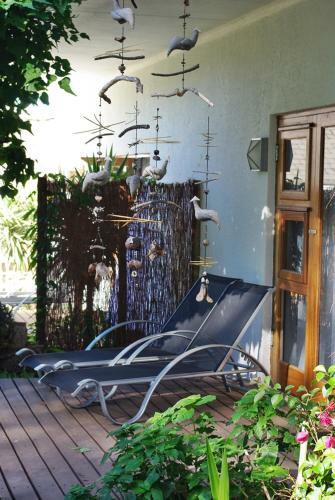 Kaapsepracht Bed & Breakfast