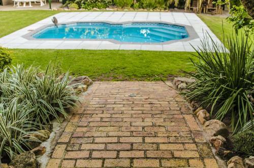 Kaapsepracht Bed & Breakfast