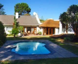 Kaapsepracht Bed & Breakfast