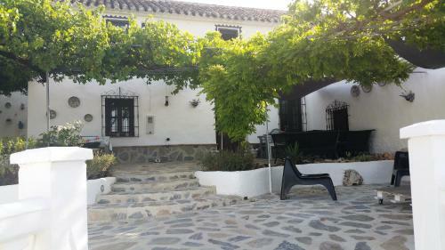 Hacienda La Suerte
