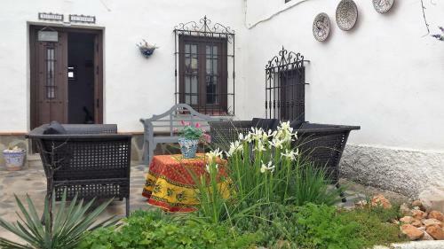 Hacienda La Suerte