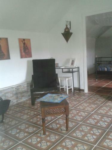 Hacienda La Suerte
