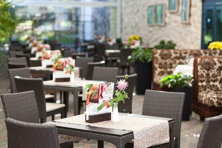 Hotel Nadia