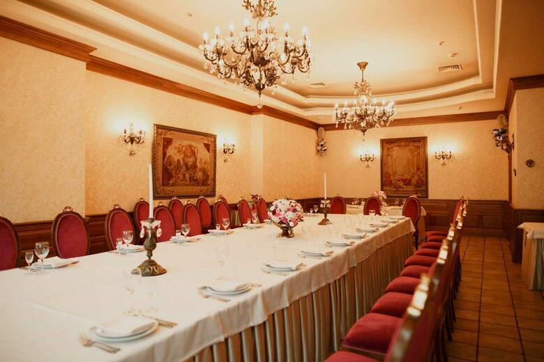 Hotel Nadia