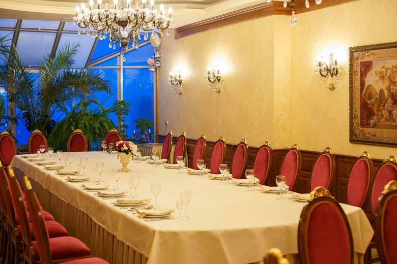 Hotel Nadia