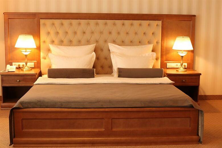 Hotel Nadia
