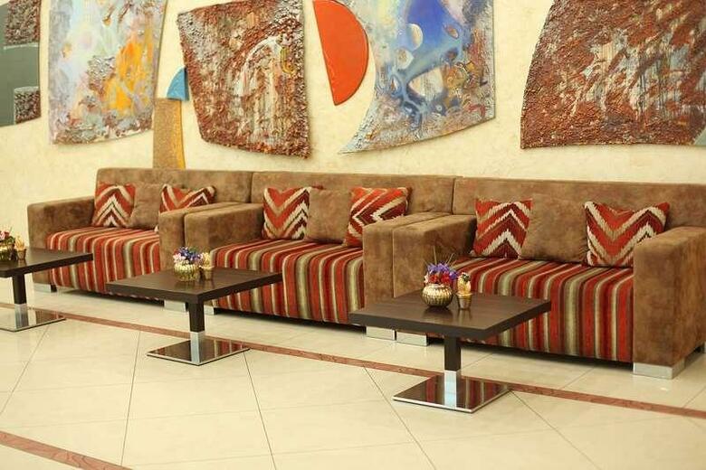 Hotel Nadia