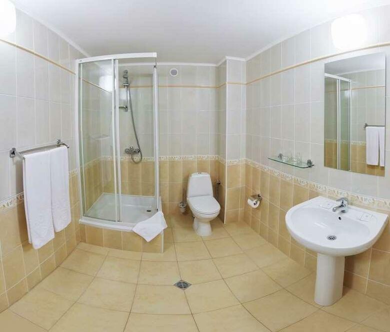 Hotel Nadia