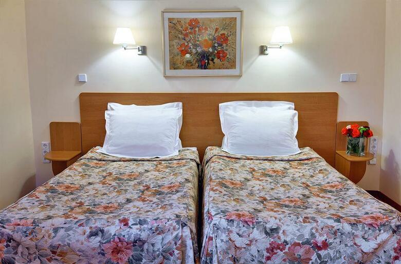 Hotel Nadia